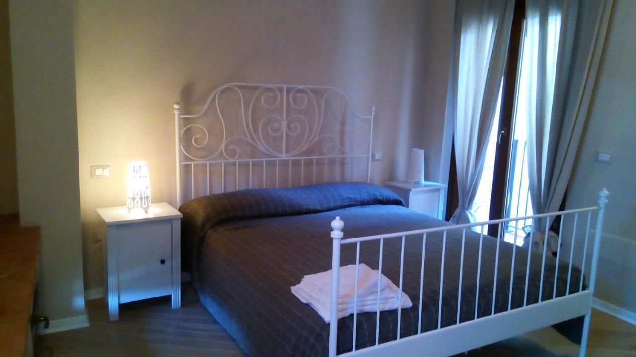 Residenza Del Borgo Apartment Amelia Cameră foto