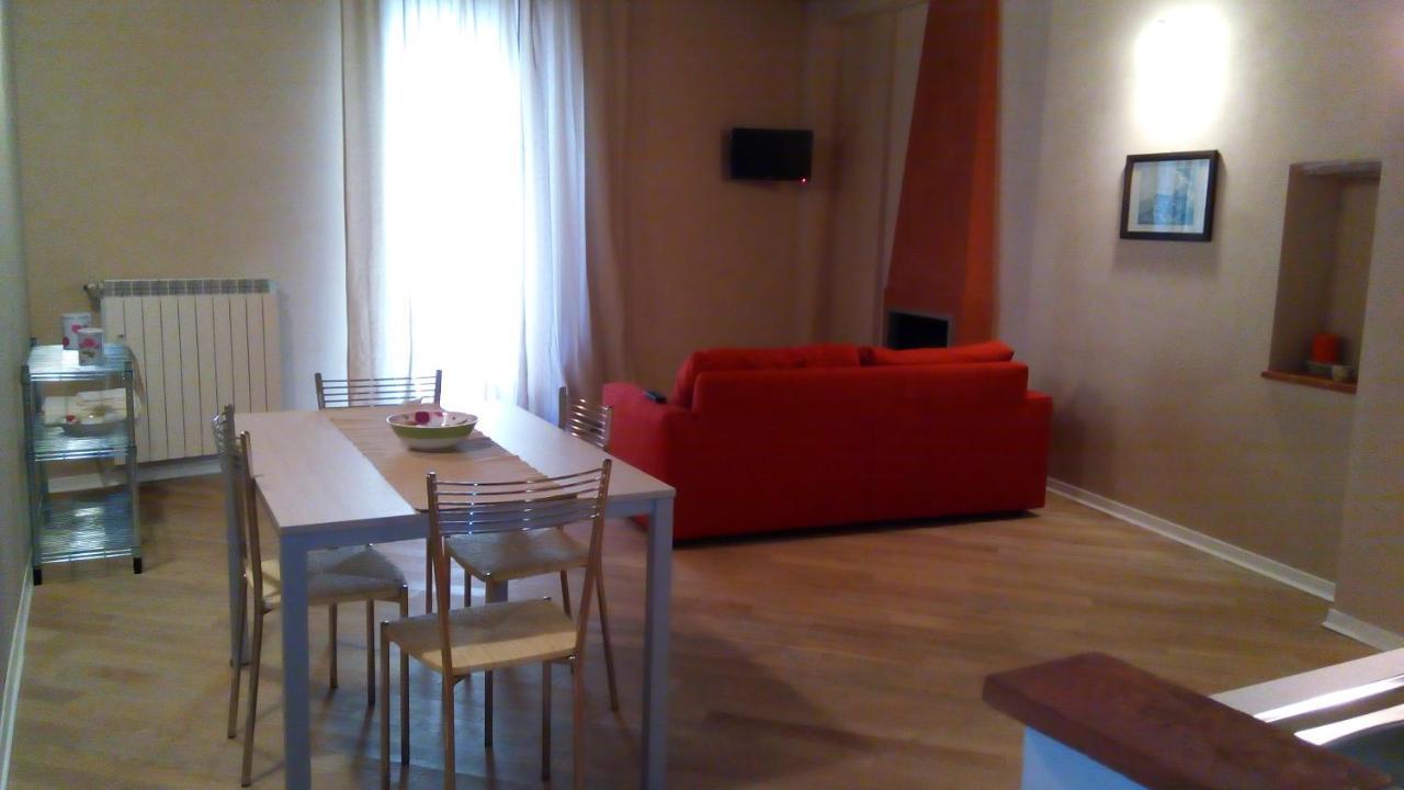 Residenza Del Borgo Apartment Amelia Cameră foto