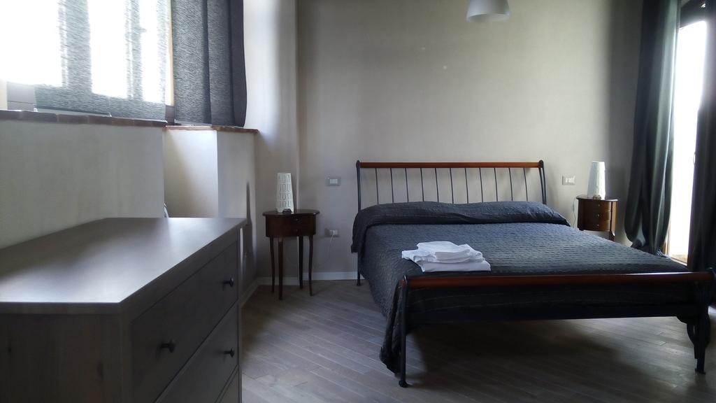 Residenza Del Borgo Apartment Amelia Cameră foto